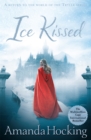 Ice Kissed - Book