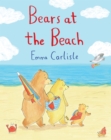 Bears at the Beach - Book
