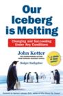 Our Iceberg is Melting : Changing and Succeeding Under Any Conditions - eBook