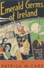 Emerald Germs of Ireland - Book
