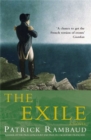 The Exile - Book