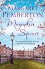 Magnolia Square - Book