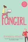 Fangirl - Book