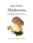 Mushrooms - eBook