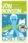 Lost at Sea : The Jon Ronson Mysteries - Book