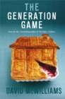 The Generation Game - Book