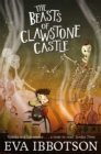 The Beasts of Clawstone Castle - Book