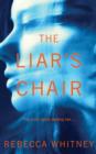 The Liar's Chair - Book