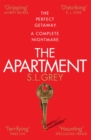 The Apartment - Book