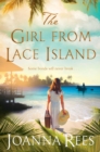 The Girl from Lace Island - eBook