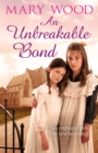 An Unbreakable Bond - Book