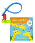 Wipe-Clean Buggy Buddies: Counting - Book