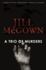 A Trio of Murders - Book