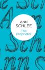 The Proprietor - Book