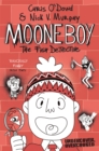 Moone Boy 2: The Fish Detective - Book