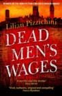 Dead Men's Wages - Book