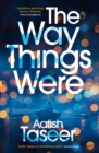 The Way Things Were - Book