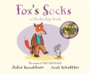 Fox's Socks - Book
