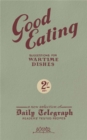 Good Eating - Book