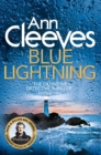 Blue Lightning - Book