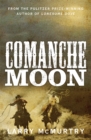 Comanche Moon - Book
