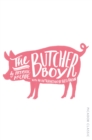 The Butcher Boy - Book