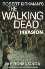 Invasion - Book