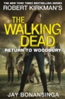 Return to Woodbury - eBook