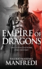 Empire of Dragons - Book