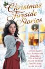 Christmas Fireside Stories : A collection of heart-warming Christmas short stories from six bestselling authors - eBook