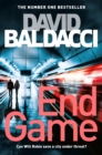 End Game : A Richard & Judy Book Club Pick and Edge-of-your-seat Thriller - Book