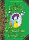 Ottoline and the Purple Fox - Book