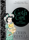 Goth Girl and the Sinister Symphony - Book