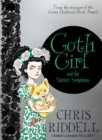 Goth Girl and the Sinister Symphony - eBook