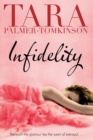 Infidelity - Book