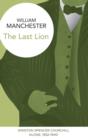The Last Lion: Winston Spencer Churchill : Alone, 1932-1940 - Book