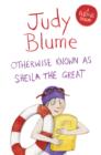 Otherwise Known as Sheila the Great - eBook