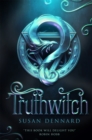 Truthwitch - Book