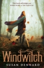 Windwitch - eBook