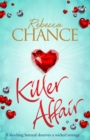Killer Affair - Book