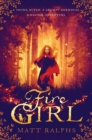 Fire Girl - eBook