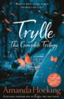 Trylle: the Complete Trilogy - Book