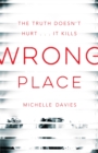 Wrong Place - Book