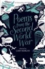 Poems from the Second World War - Book