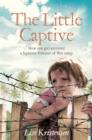 The Little Captive - eBook
