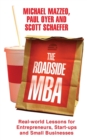 The Roadside MBA - Book