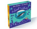 The Snail and the Whale and Room on the Broom board book gift slipcase - Book
