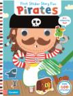 Pirates - Book