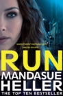 Run : A Gritty and Gripping Crime Thriller. You'll be Hooked - eBook