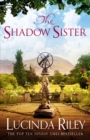 The Shadow Sister - Book